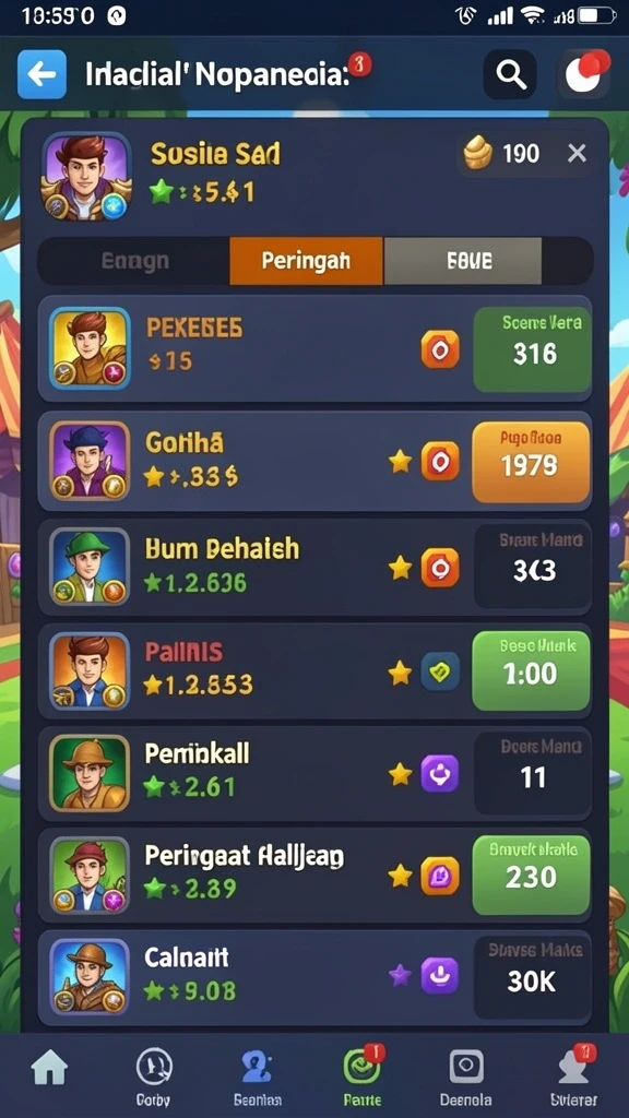 Screenshot 55five nomor 2