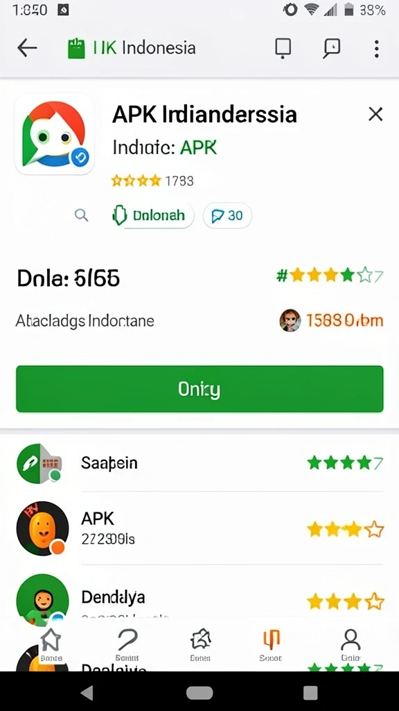 Screenshot 666menang nomor 1