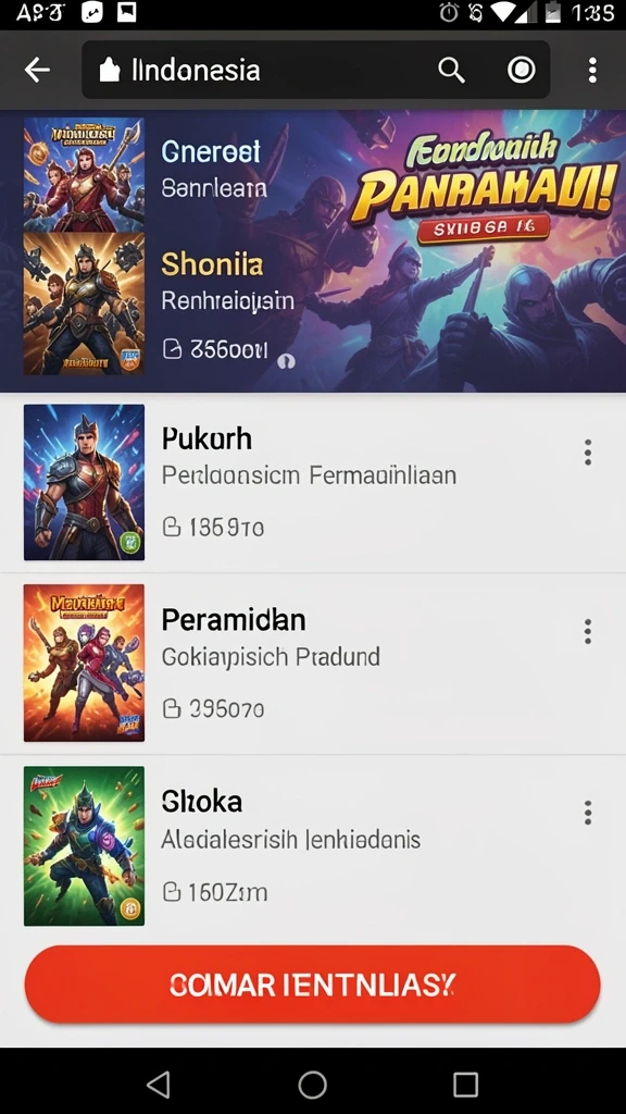Screenshot 888idr nomor 2