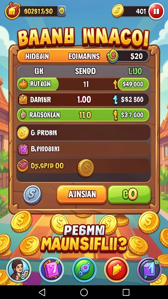 Screenshot bandar88 nomor 1