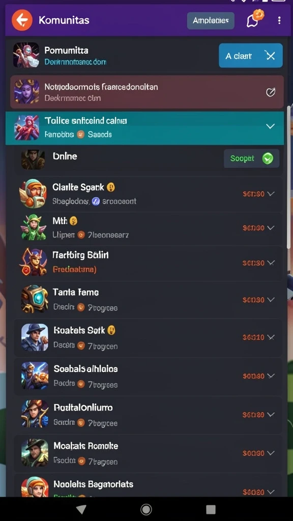 Screenshot gm777 nomor 1