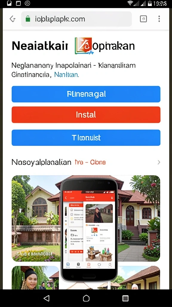 Screenshot hanabi88 nomor 2