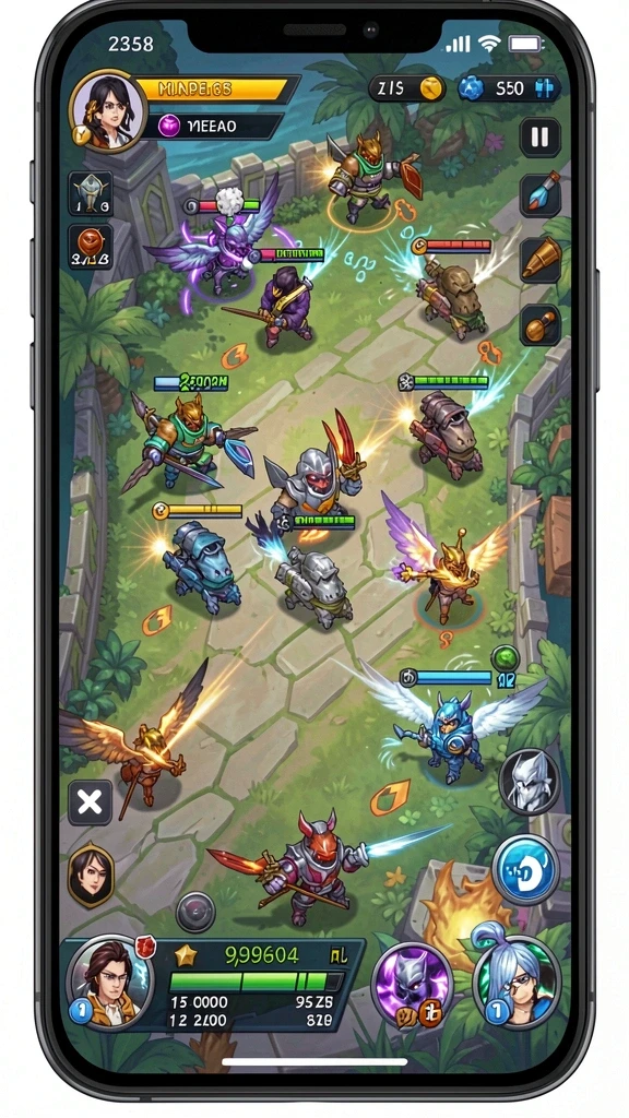 Screenshot jktjkt nomor 1