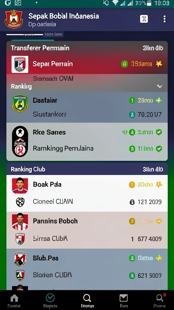 Screenshot kasir777 nomor 1
