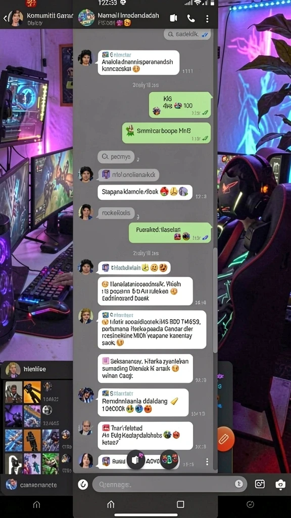 Screenshot lion4d nomor 3