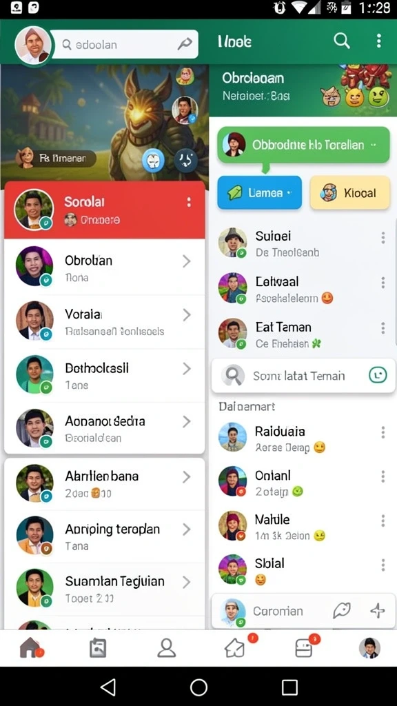 Screenshot mamen123 nomor 3