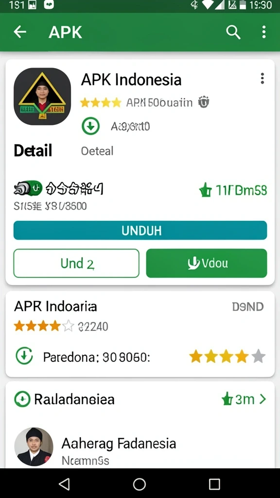 Screenshot mami188 nomor 3