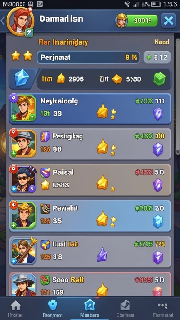 Screenshot mas77toto nomor 2