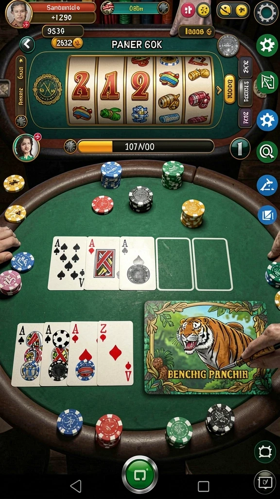 Screenshot mastertoto nomor 1