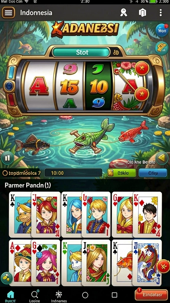 Screenshot merpati178 nomor 2