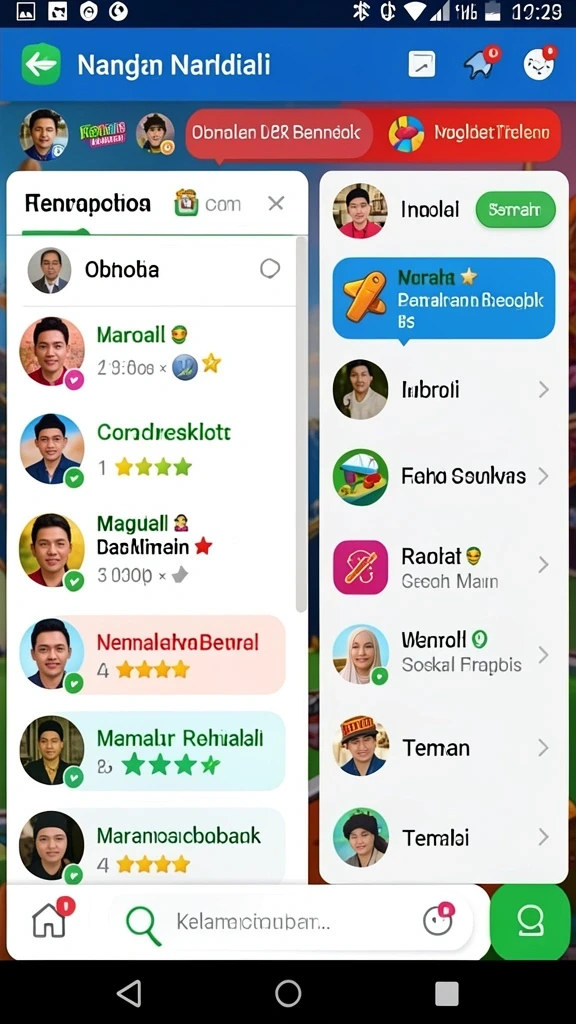 Screenshot mpo777 nomor 1