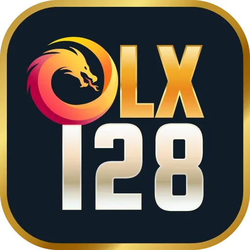 olx128 APK Resmi — ikon aplikasi