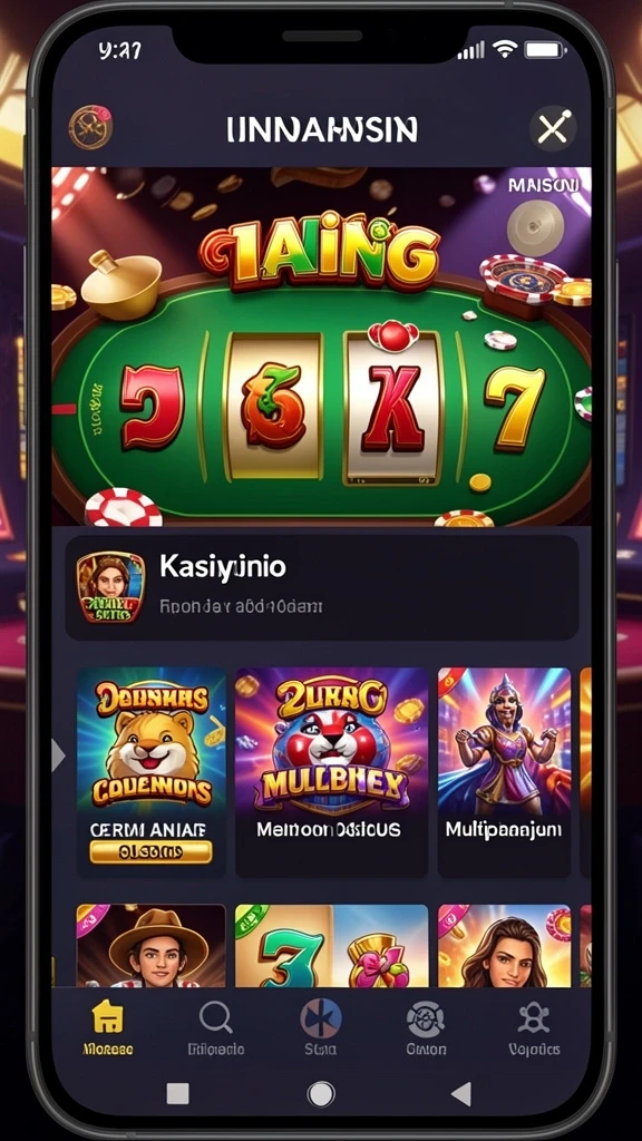 Screenshot pakde4d nomor 1