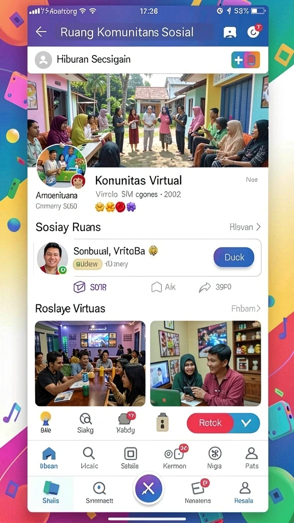 Screenshot pandora99 nomor 3