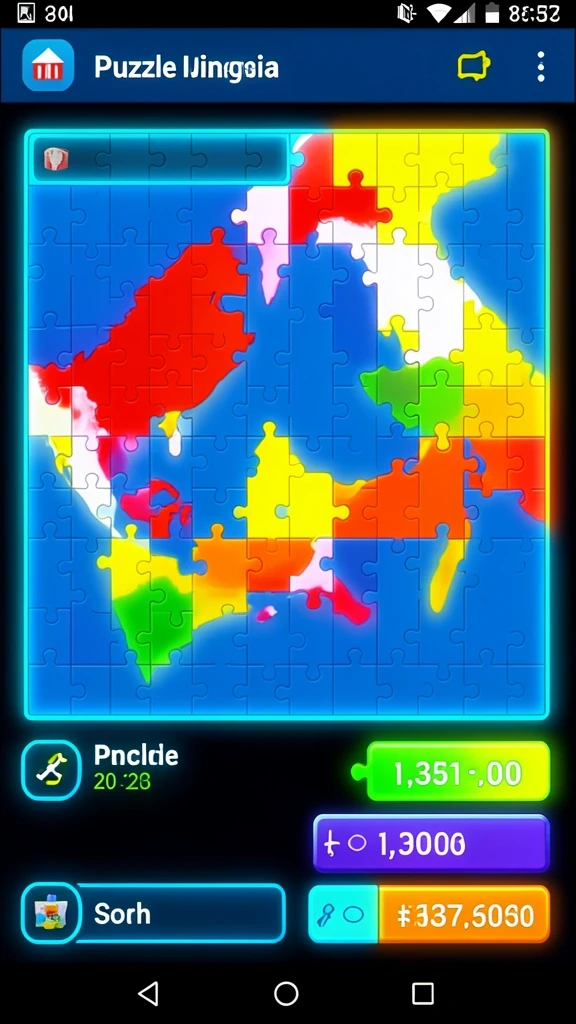 Screenshot pgking nomor 1