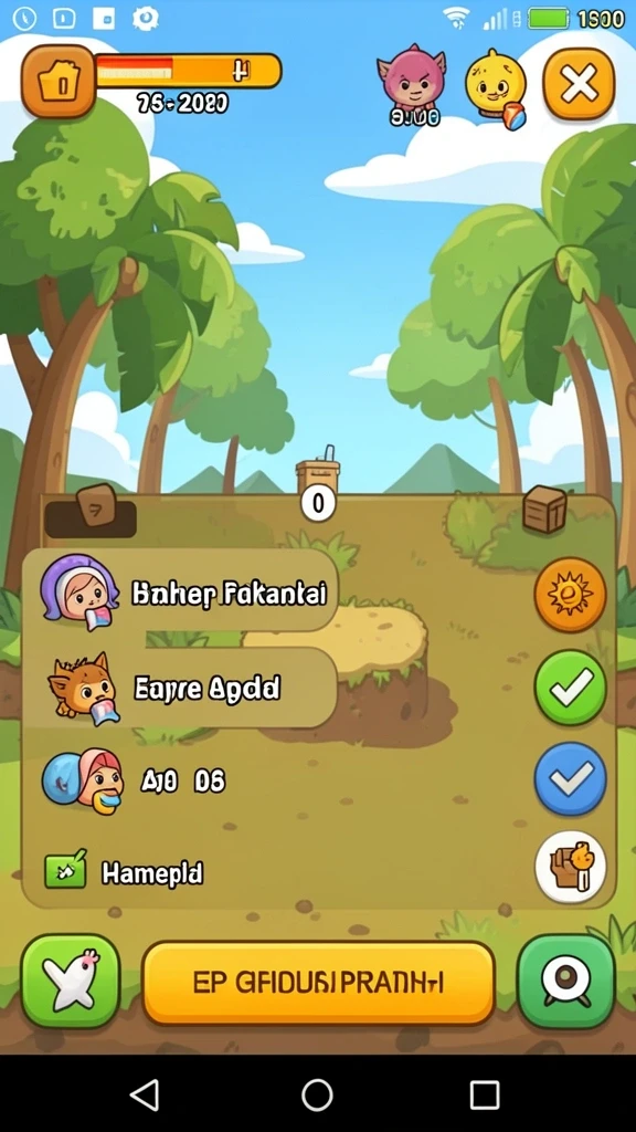 Screenshot proslot nomor 1