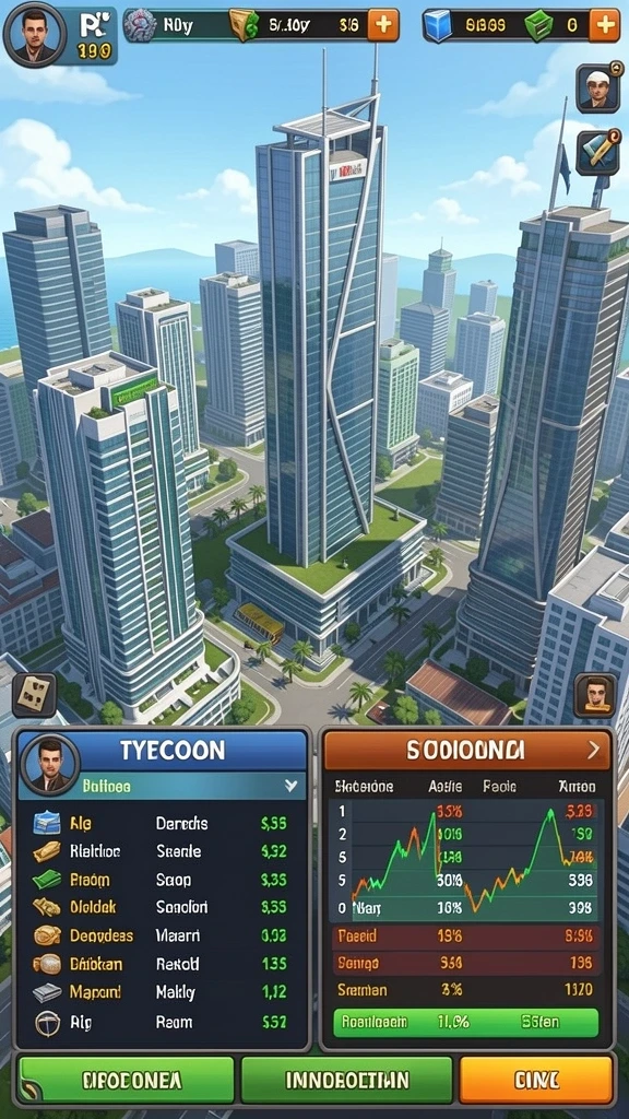 Screenshot proslot nomor 2