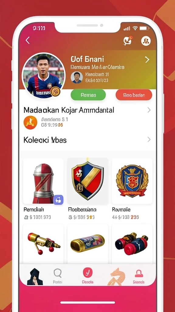 Screenshot rebahin nomor 2