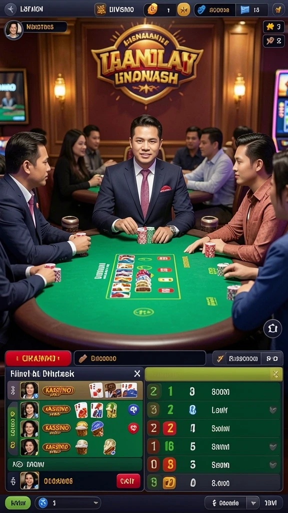Screenshot rebahin nomor 3