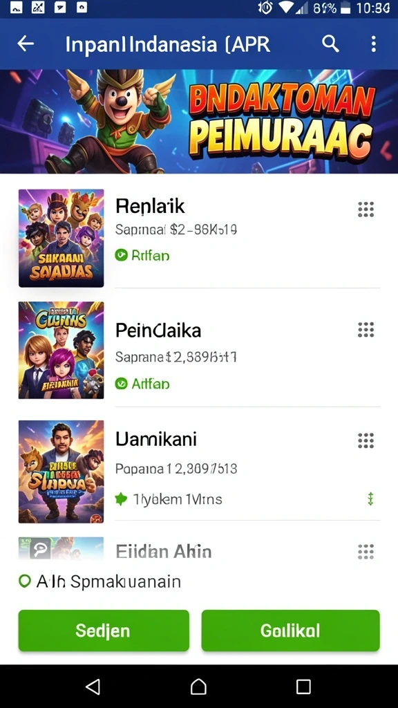 Screenshot royaltoto nomor 1