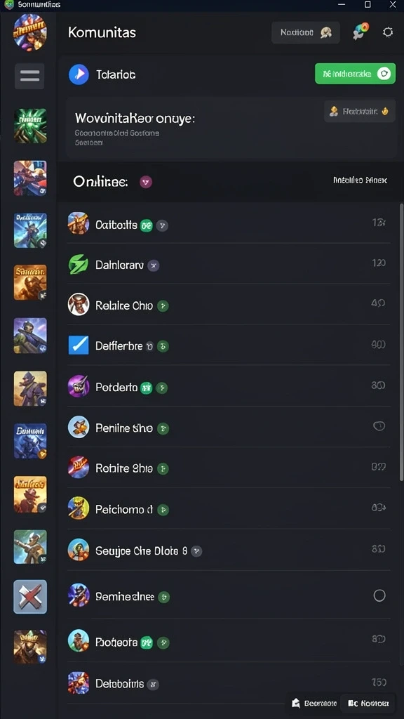Screenshot royaltoto nomor 3