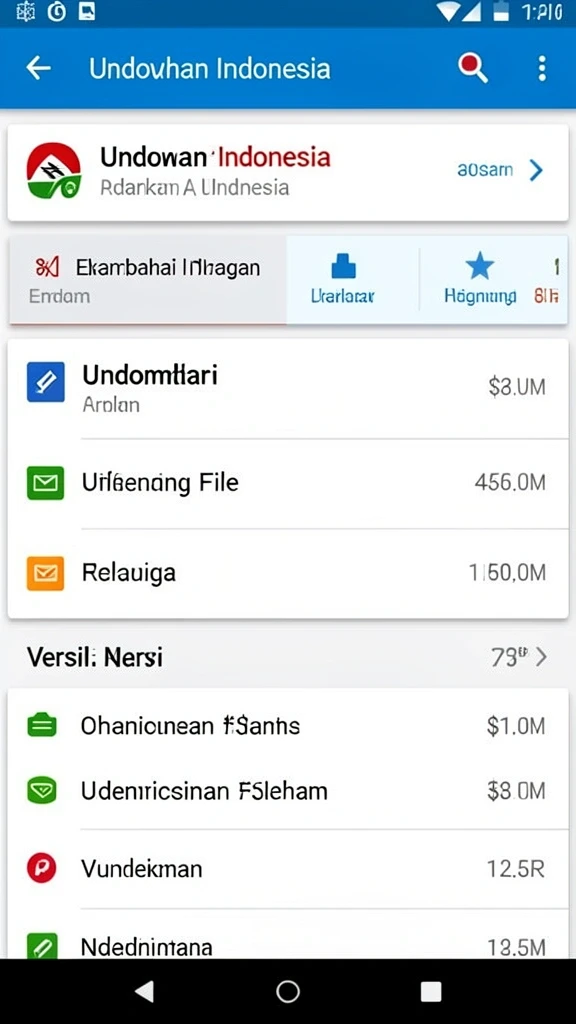 Screenshot tapjoy nomor 1