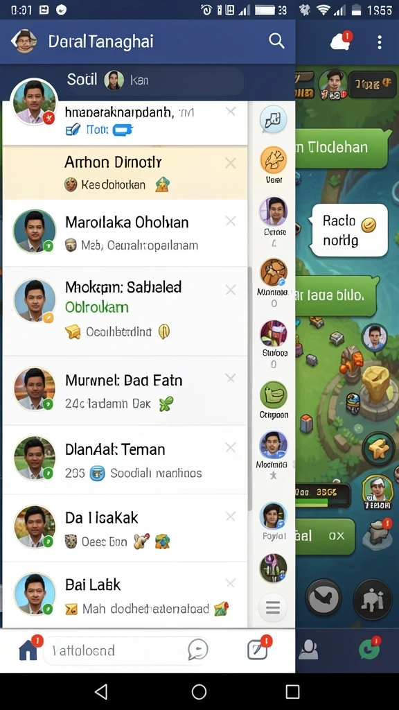 Screenshot tapjoy nomor 2