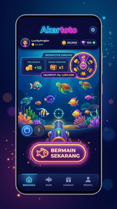 akartoto — galeri pratinjau Resmi APK