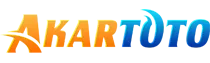 akartoto — logo kanal